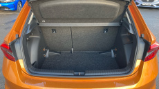 Skoda Fabia 1.0 MPI 80 Colour Edition 5dr Petrol Hatchback